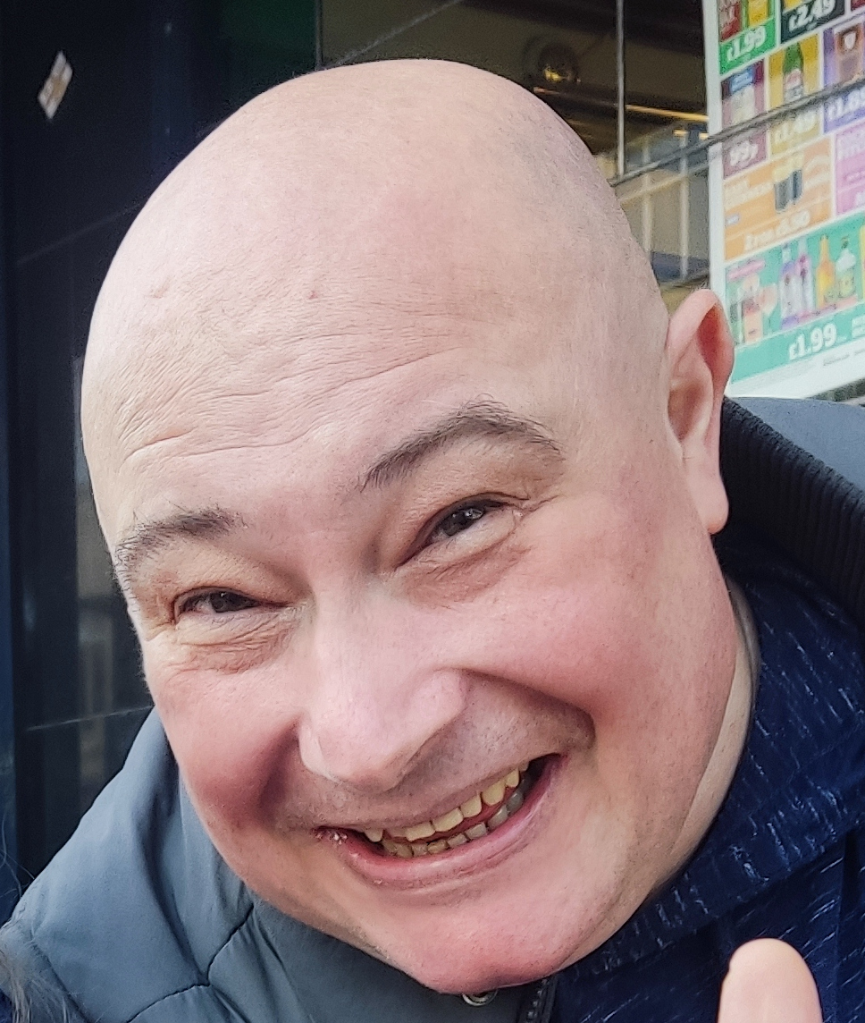Daniel Clark